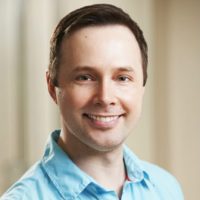Photo of Matthew Johnson