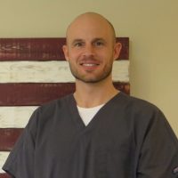 Photo of Dr. John Wietholder