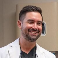 Photo of Dr. Nicholas Dunn