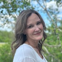 Photo of Dr. Karin Potter