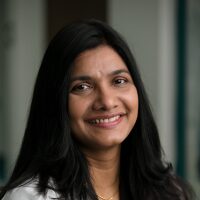 Photo of Dr. Mamatha Valishetty