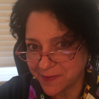 Photo of Dr. Karen Dahlman