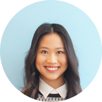 Photo of Dr. Kelly Tsui