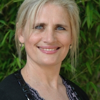 Photo of Christine A. Krueger, PT