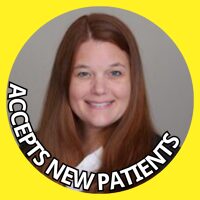 Photo of Dr. Megan Telste