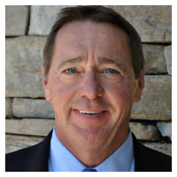 Photo of Dr. Craig B. Grether