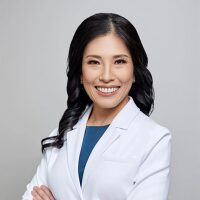 Photo of Dr. Justene Doan
