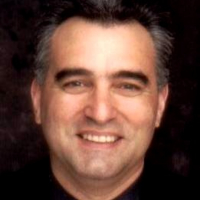 Photo of Dr. Carl L. Bonofiglio, DC