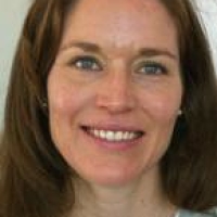 Photo of Dr. Amy E. Thiesburger