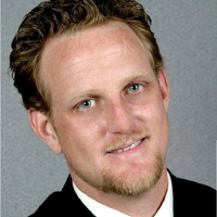 Photo of Dr. Todd Christian Renn