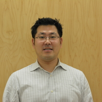 Photo of Dr. Edward Shin
