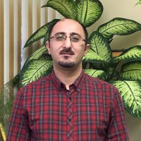Photo of Hadi Tabibi