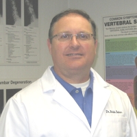 Photo of Dr. Robb J. Baker