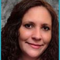 Photo of Dr. Kisha Hamilton