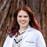 Photo of Dr. Cherryl Ellison