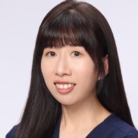 Photo of Dr. Dr Carrie Chen