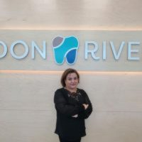 Photo of Dr. Negin Khasteganan