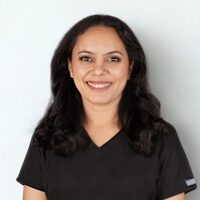 Photo of Dr. Sheetal R. Manmode