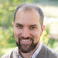 Photo of Dr. James Edward Kemp