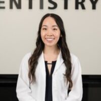 Photo of Dr. Pauline Tran