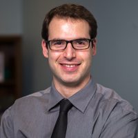 Photo of Dr. Marc Di Nardo