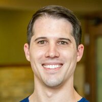 Photo of Dr. Wesley Fichera