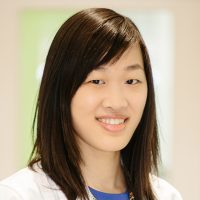 Photo of Dr. Maggie Fung