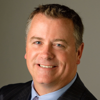 Photo of Dr. John Joseph Donovan