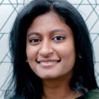 Photo of Dr. Anamika Pethu Vijayan