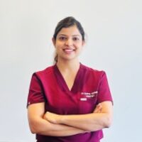 Photo of Dr. Surya Jyoti Verma
