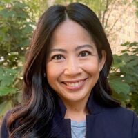 Photo of Dr. Jennifer R. Martin