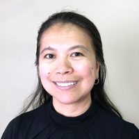 Photo of Cristina Abadiano