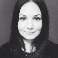 Photo of Georgina (Antoinette) Christofi