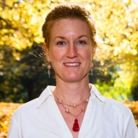 Photo of Nanci J. Williams