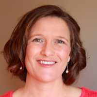 Photo of Dr. Caroline Elder Danda