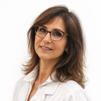 Photo of Dr. Nubia Galeano