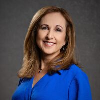Photo of Dr. Magaly Ferreira