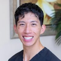 Photo of Dr. Peter Wong