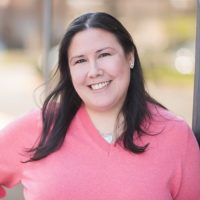Photo of Dr. Jessica David