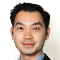 Photo of Dr. Ngai Chow