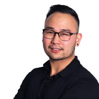 Photo of Kurt Perez