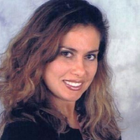 Photo of Dr. Joanna Barnett