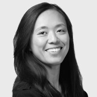 Photo of Candice Wong RPT