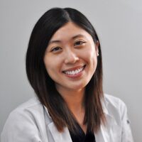 Photo of Dr. Stephanie Yap