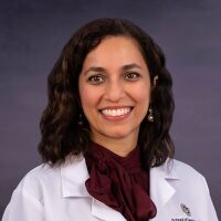 Photo of Dr. Nisreen Malik