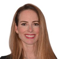 Photo of Dr. Sara Jeffrey