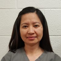 Photo of Gina Concepcion