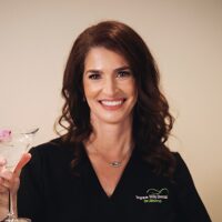Photo of Dr. Michele Bishop