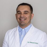 Photo of Dr. Mustafa Al Khayyat