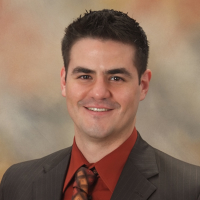 Photo of Dr. Victor M. Lasa-Cortes